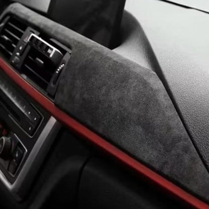 Skorter | Self-Adhesive Velvet Fabric Roll for Furniture and Walls