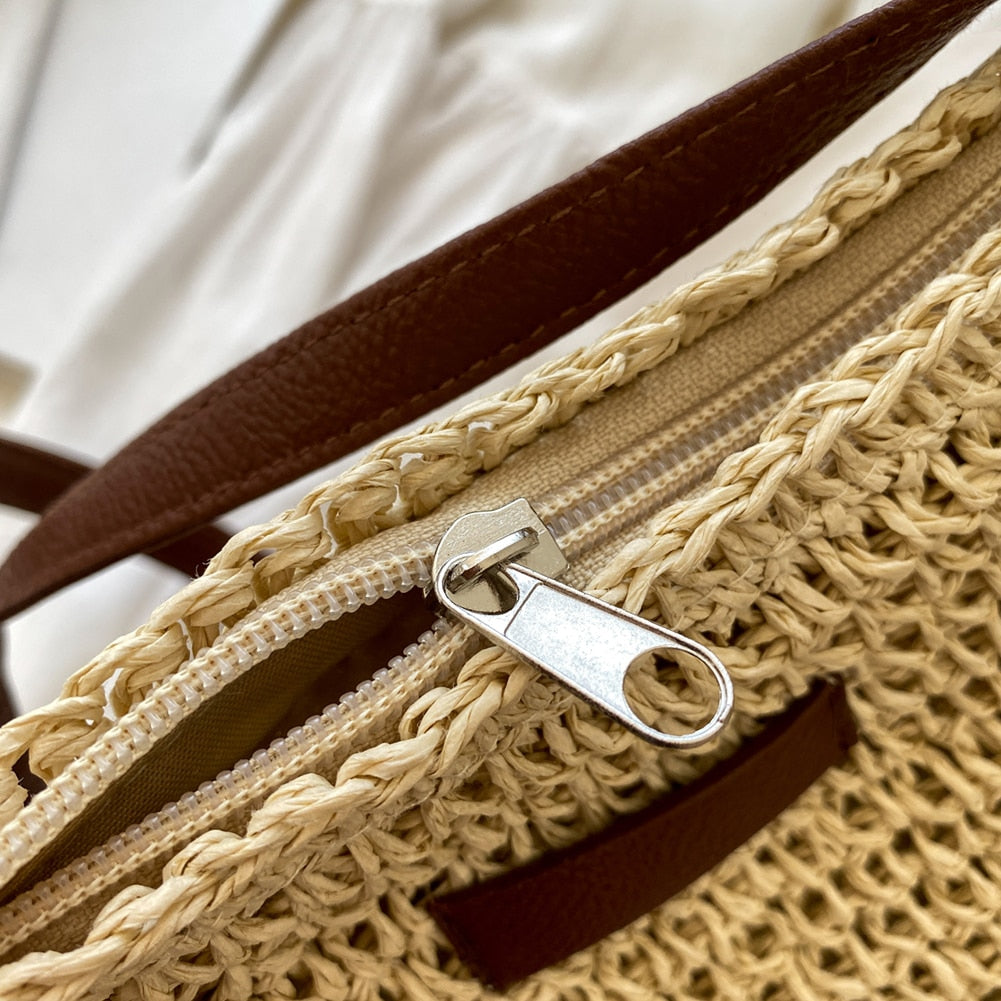Skorter | BOHOCHIC | Trendy Bohemian Bag | Handmade Design Shoulder Bag | Sustainable and Stylish