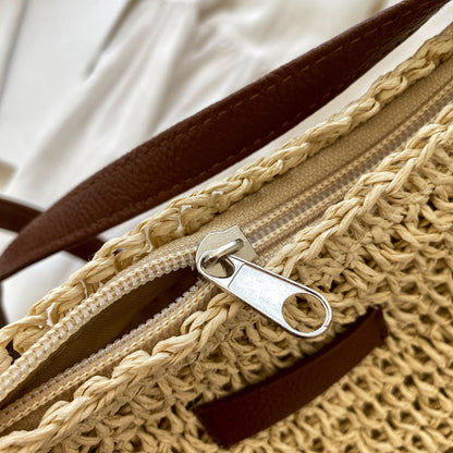 Skorter | BOHOCHIC | Trendy Bohemian Bag | Handmade Design Shoulder Bag | Sustainable and Stylish