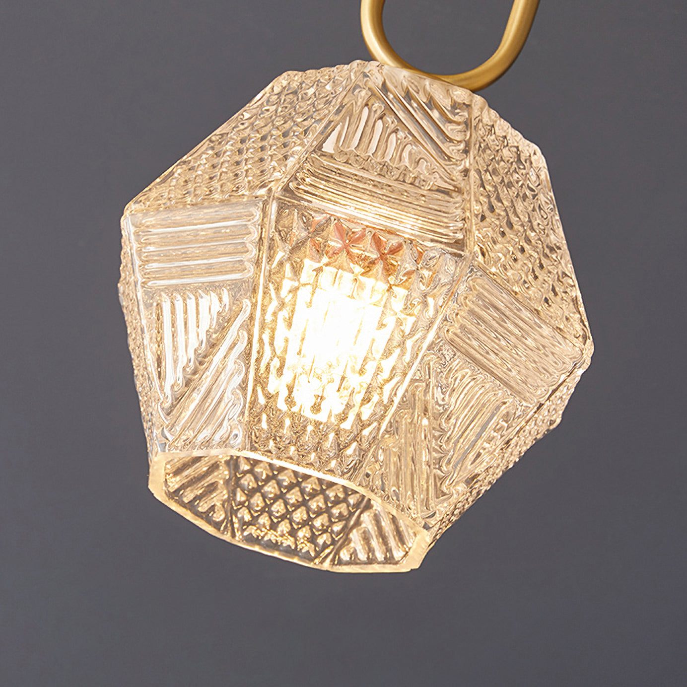 Skorter | CrystalFlare - Ceiling Illumination