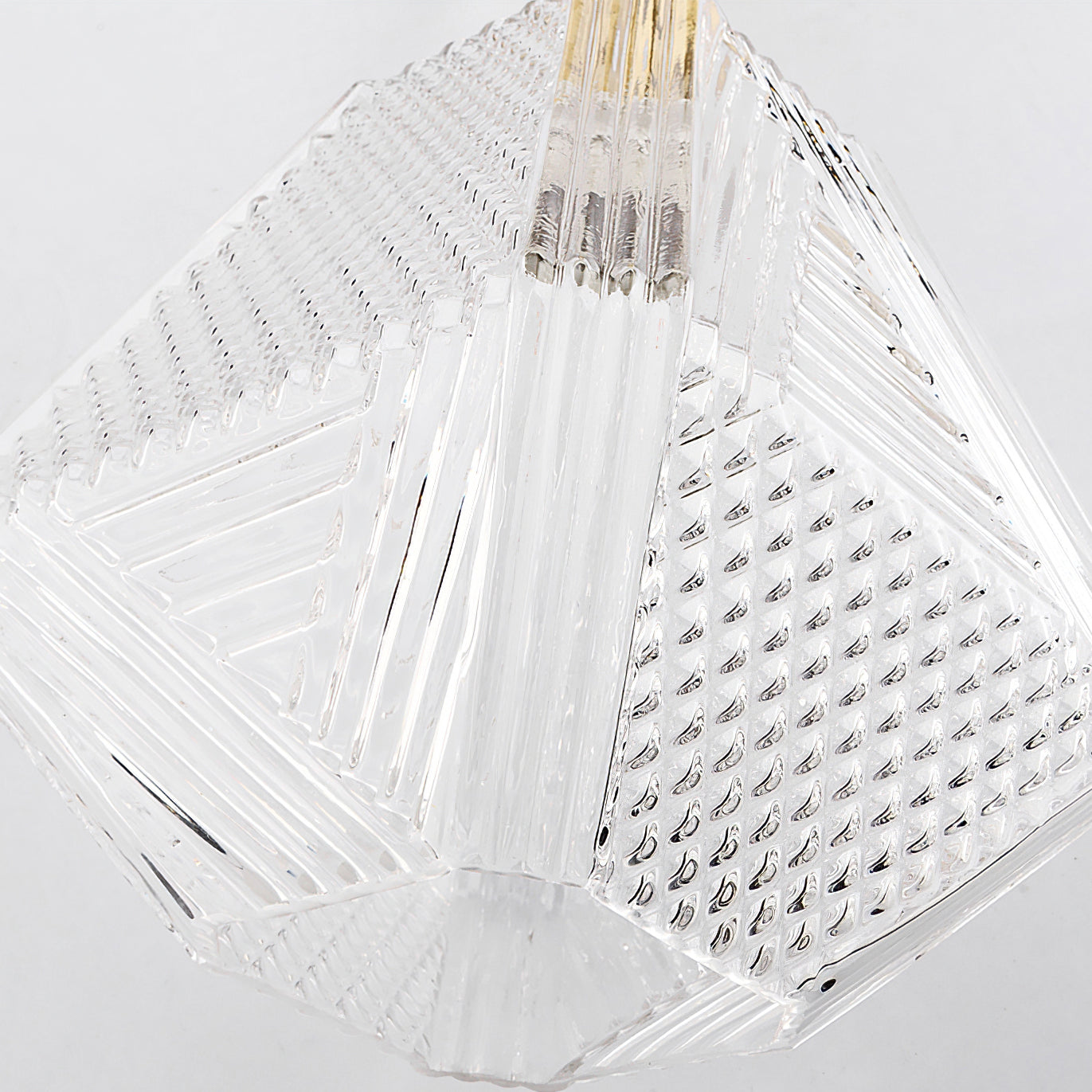 Skorter | CrystalFlare - Ceiling Illumination