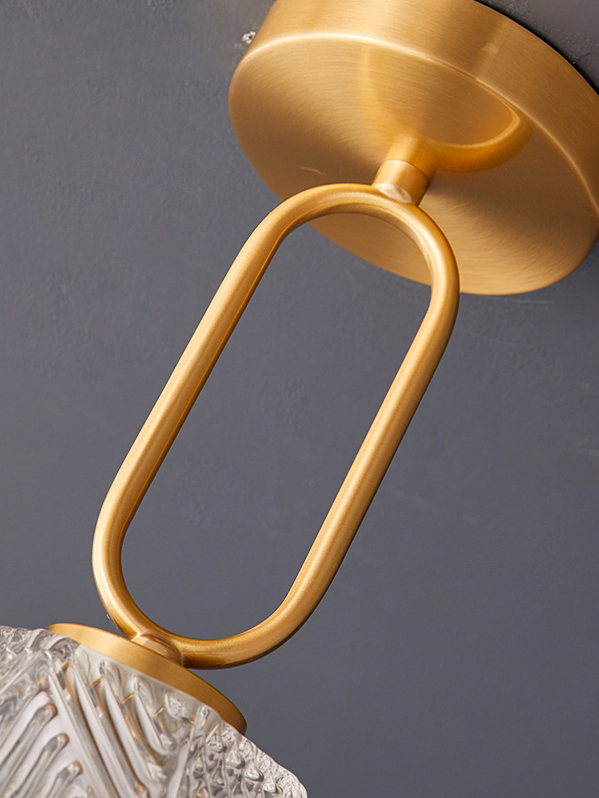 Skorter | CrystalFlare - Ceiling Illumination