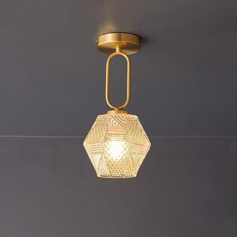 Skorter | CrystalFlare - Ceiling Illumination