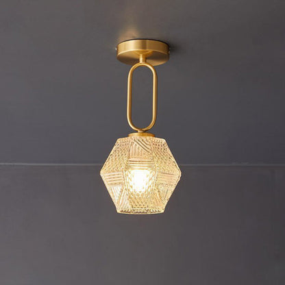 Skorter | CrystalFlare - Ceiling Illumination