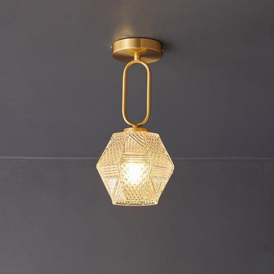 Skorter | CrystalFlare - Ceiling Illumination