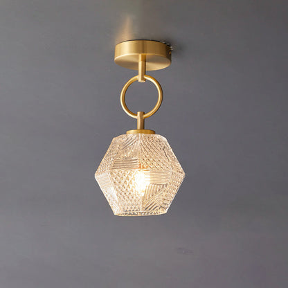 Skorter | CrystalFlare - Ceiling Illumination