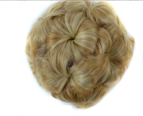 Skorter | Fiora Flower-shaped Hairpin – Quick Updo Clip