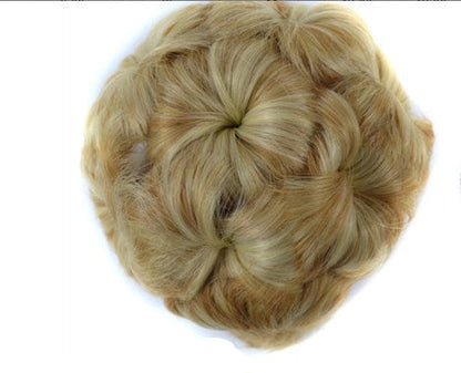 Skorter | Fiora Flower-shaped Hairpin – Quick Updo Clip