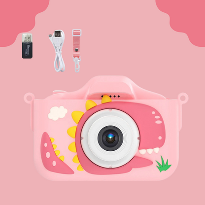 Skorter | Capture magical moments with the Snapshot children's camera
