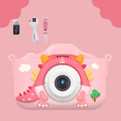 Skorter | Capture magical moments with the Snapshot children's camera