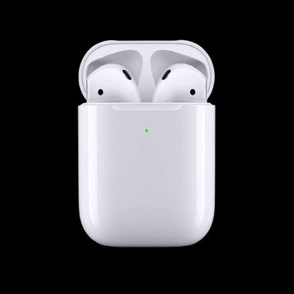 Skorter | 2nd Generation Wireless Earbuds with Charging Case - Affordable Bluetooth Earphones for iPhone