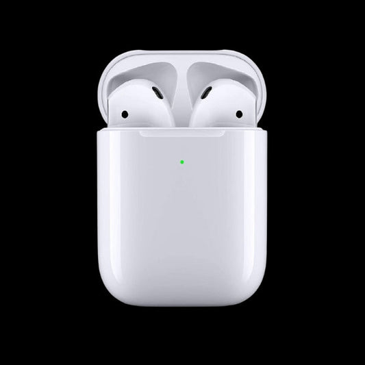 Skorter | 2nd Generation Wireless Earbuds with Charging Case - Affordable Bluetooth Earphones for iPhone