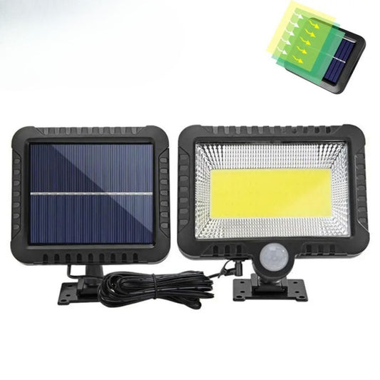 Skorter | Beam Solar Shed Light - Efficient Solar Powered Lighting for Sheds and Outdoors