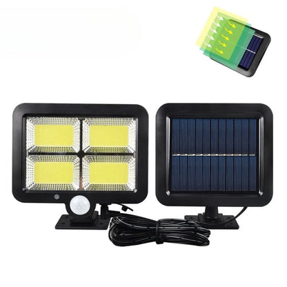 Skorter | Beam Solar Shed Light - Efficient Solar Powered Lighting for Sheds and Outdoors