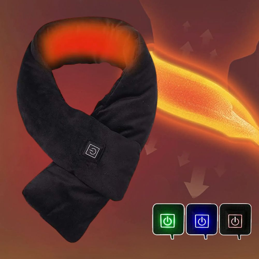 Skorter | Faux Fur Scarf | Soft, Stylish, and Winter Accessory