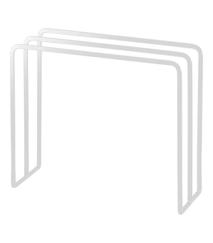 Skorter | Dish Towel Holder - Steel