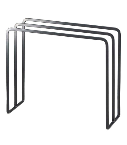 Skorter | Dish Towel Holder - Steel