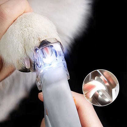 Skorter | Best Dog Nail Clipper With Quick Sensors