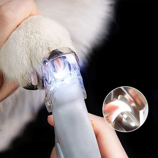 Skorter | Best Dog Nail Clipper With Quick Sensors
