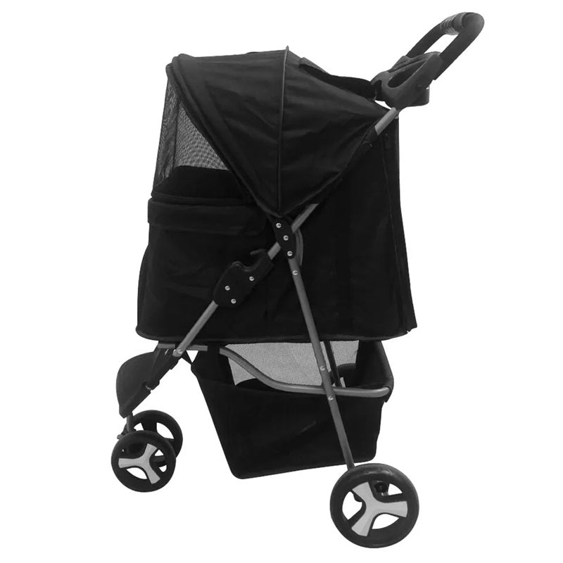 Skorter | Foldable Stroller for Small and Large Dogs