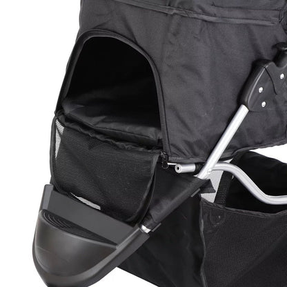 Skorter | Foldable Stroller for Small and Large Dogs