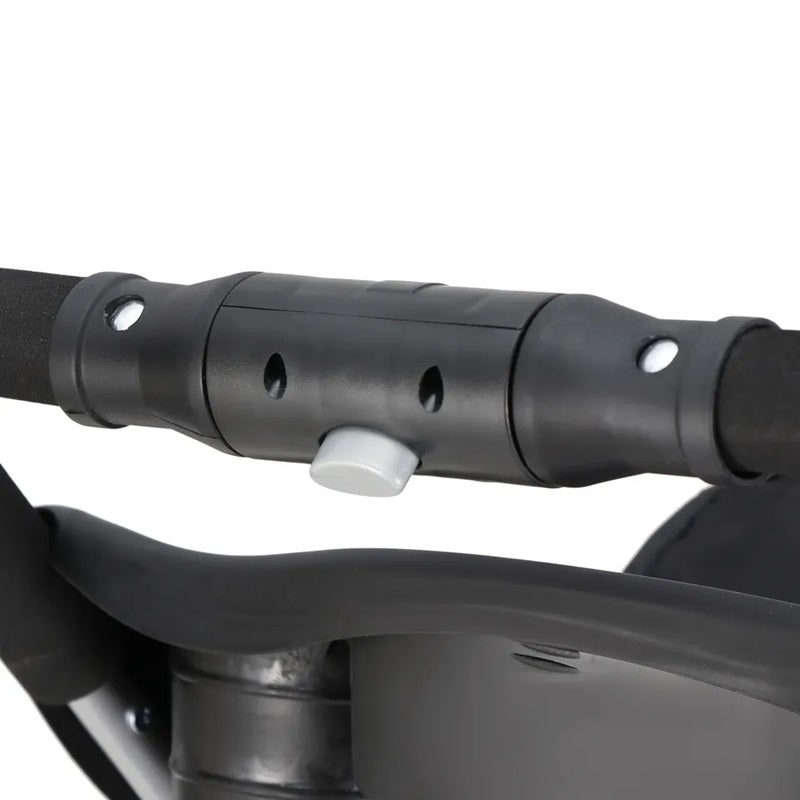 Skorter | Foldable Stroller for Small and Large Dogs