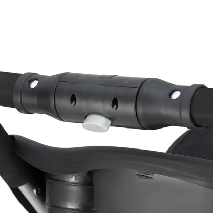 Skorter | Foldable Stroller for Small and Large Dogs