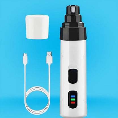 Skorter | Electric Dog Nail Trimmer