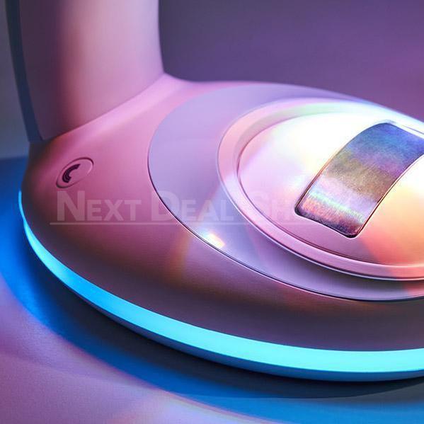 Skorter | Dolphin Rainbow Night Light