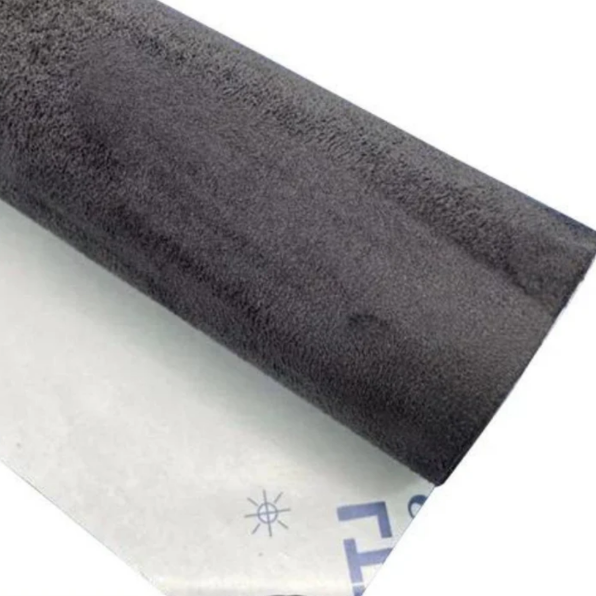 Skorter | Self-Adhesive Velvet Fabric Roll for Furniture and Walls