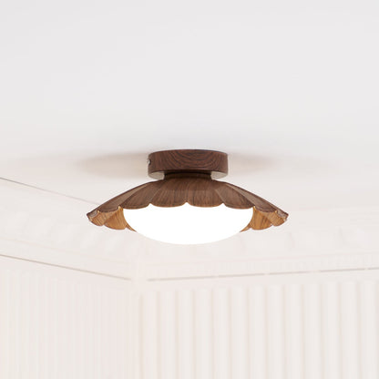 Skorter | ShimmerDorinda - Modern Ceiling Lamp