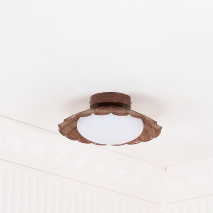 Skorter | ShimmerDorinda - Modern Ceiling Lamp