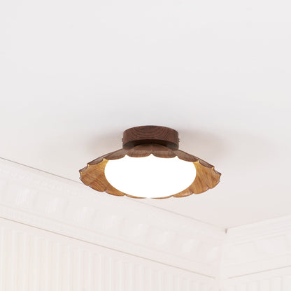 Skorter | ShimmerDorinda - Modern Ceiling Lamp