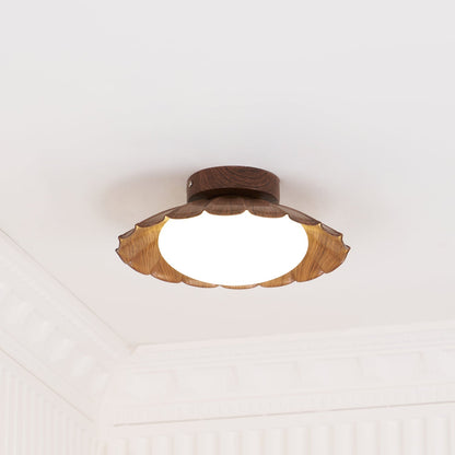 Skorter | ShimmerDorinda - Modern Ceiling Lamp