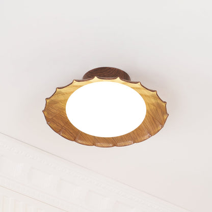 Skorter | ShimmerDorinda - Modern Ceiling Lamp