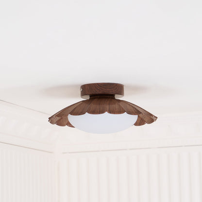 Skorter | ShimmerDorinda - Modern Ceiling Lamp