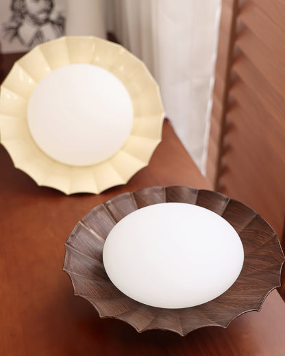 Skorter | ShimmerDorinda - Modern Ceiling Lamp