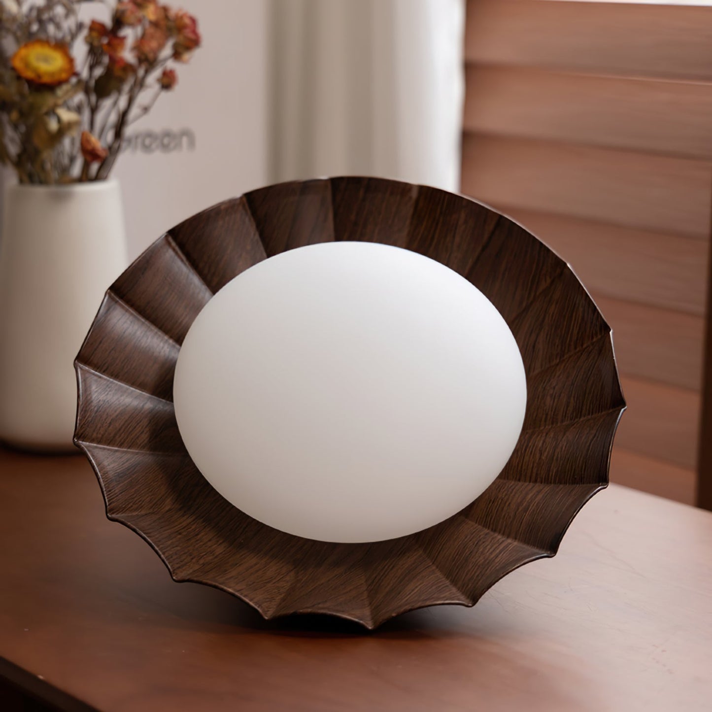 Skorter | ShimmerDorinda - Modern Ceiling Lamp