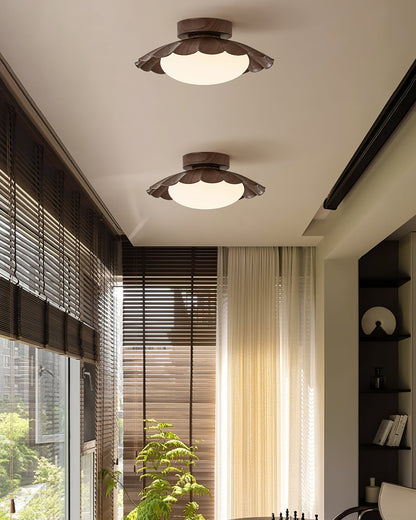 Skorter | ShimmerDorinda - Modern Ceiling Lamp