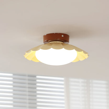 Skorter | ShimmerDorinda - Modern Ceiling Lamp