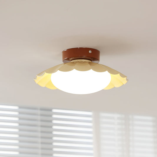 Skorter | ShimmerDorinda - Modern Ceiling Lamp