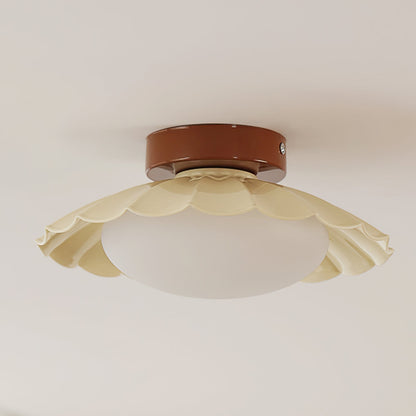 Skorter | ShimmerDorinda - Modern Ceiling Lamp