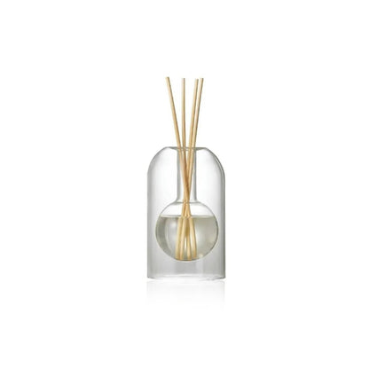 Skorter | Double-walled fragrance diffuser bottle – Stylish aroma diffuser for home