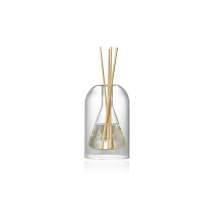 Skorter | Double-walled fragrance diffuser bottle – Stylish aroma diffuser for home