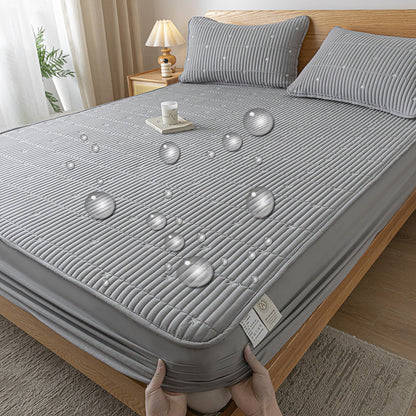 Skorter | Waterproof reinforced mattress protector