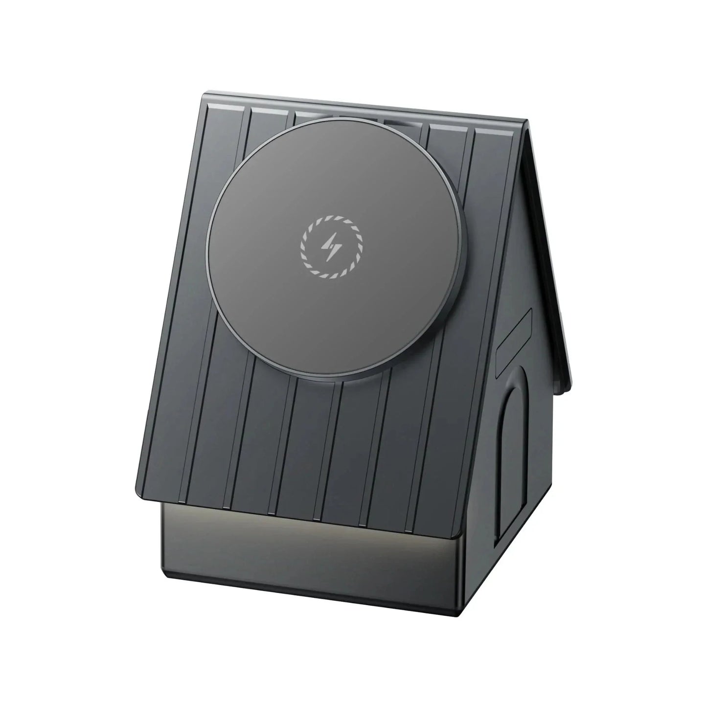 Skorter | 3-in-1 Wireless Charger for iPhone, AirPods, Apple Watch