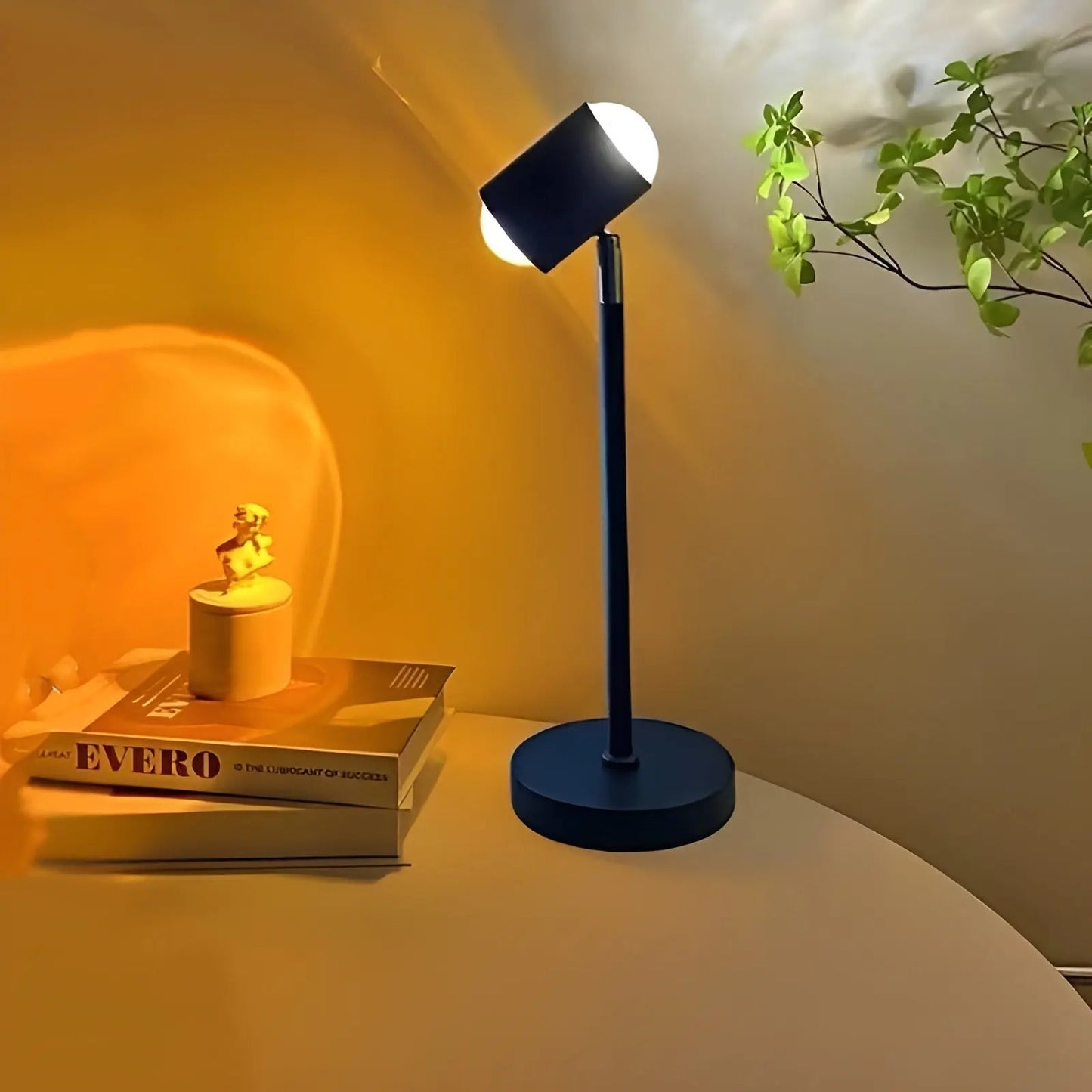 Skorter | Dream Lighting DreamGlow – Enchanting Color Palette and USB Connection