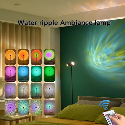 Skorter | Dream Lighting DreamGlow – Enchanting Color Palette and USB Connection