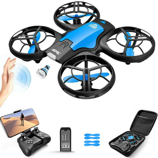 Skorter | Camera for Beginners | Flying RC Quadcopter with Gesture and Mobile Control