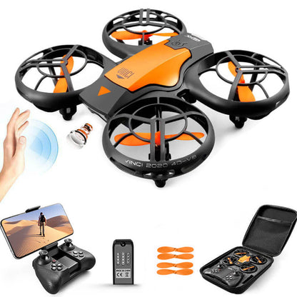 Skorter | Camera for Beginners | Flying RC Quadcopter with Gesture and Mobile Control